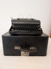 Olympia SM1 Schreibmaschine