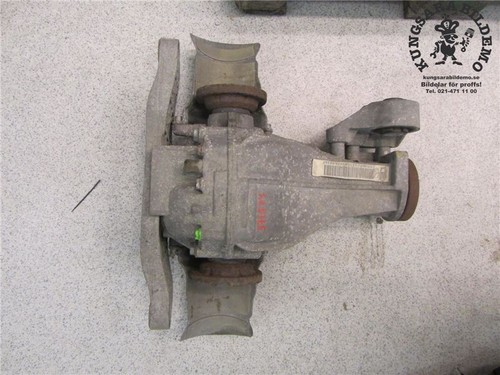 Getriebe differential audi - getriebe/differential,