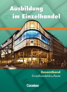 Ausbildung einzelhandel - ausbildung,