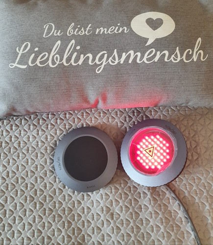 Bemer classic rotlicht und - ,