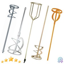 Mörtelrührer Farbrührer