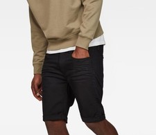 G-Star Herren Jeans Shorts