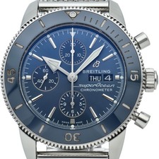 BREITLING Superocean Heritage