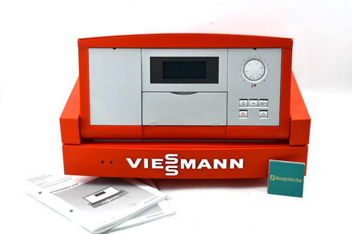 Viessmann vitotronic 200 kw1 - 200,