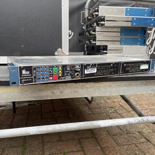 Glensound mpitbu005 - glensound, gs-mpitbu005