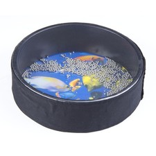 10" Ocean Drum, Ritual