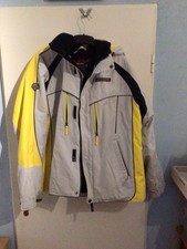 Damen Jacke by Descente In Gr.XL