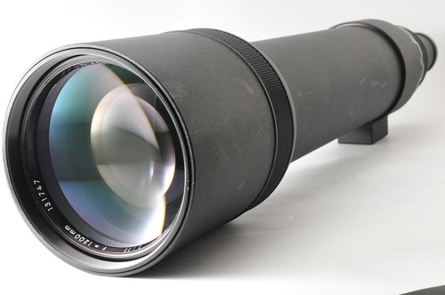 Rare near mint nikon - [near, mint]