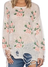 Wildfox White Label Prairie