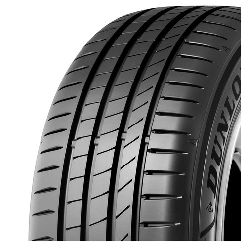 Dunlop blue response - blue,