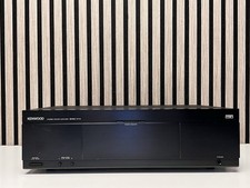 KENWOOD BASIC M1A STEREO-ENDVERSTÄRKER -
