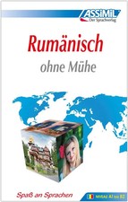 ASSiMiL Rumänisch ohne Mühe