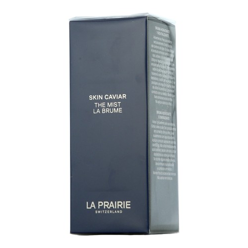 Prairie skin caviar the - prairie,