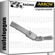 zwischenrohr titan arrow fur