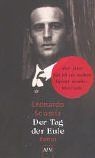 Der tag eule - eule:, roman