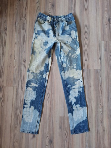Mustang domestos jeans 34 - mustang,