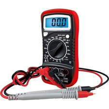 KS Tools Digital-Multimeter