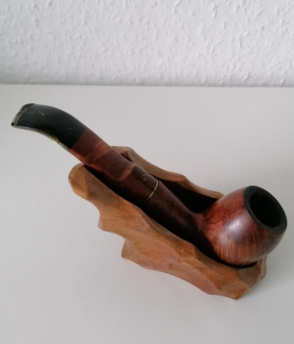Tabakpfeife redwood 999 hand - redwood,