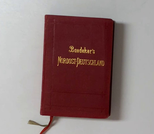 Reiseführer