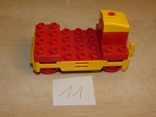 Lego Duplo elektrische