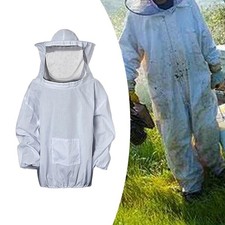 Imkeranzug, Bienen-Outfit mit