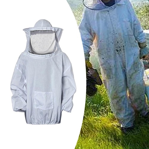 Imkeranzug bienen outfit mit - imkeranzug,,