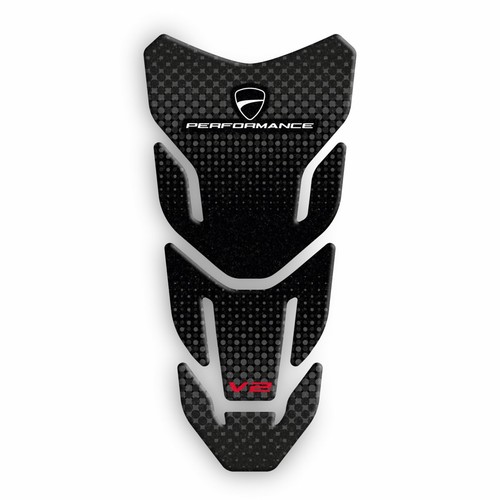 Ducati tankpad tankschutz matt - ducati,