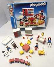 Vintage Playmobil 3290