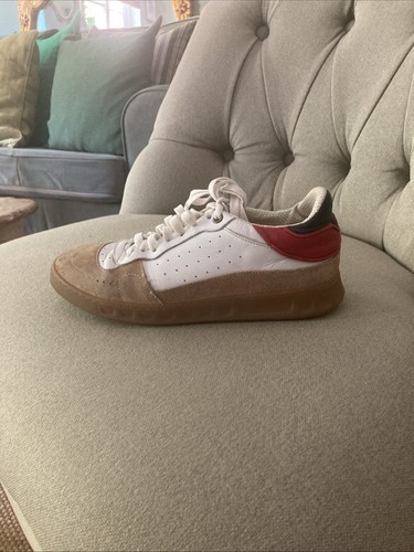 Ekn footwear alder - ekn, white“