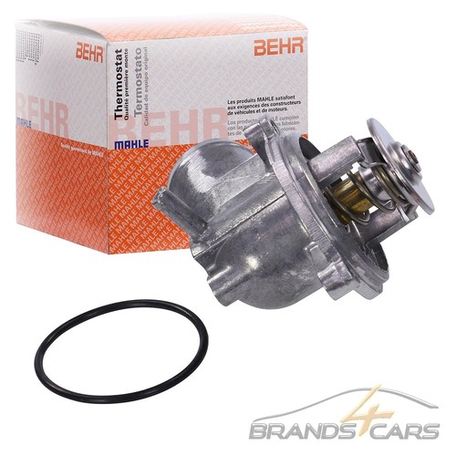 Behr mahle thermostat für - thermostat,
