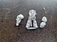 Oldhammer warhammer 000 - oldhammer, 40.000