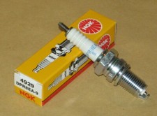 Zündkerze NGK DPR8EA-9 für