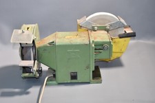 Hanning doppelschleiffmaschine - hanning,