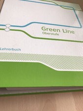 Green Line Transition Ausgabe