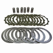 Kupplung für Suzuki GSX-R