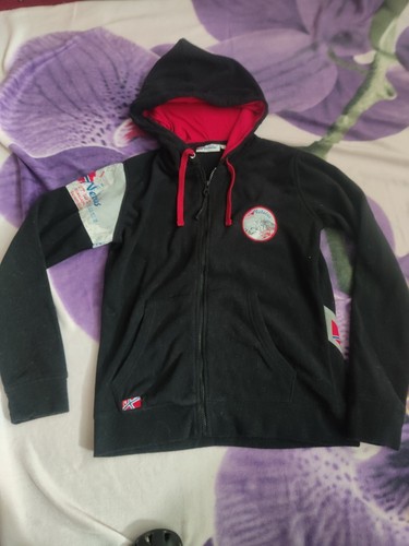 Nebulus fleecejacke gr - ✨nebulus✨,