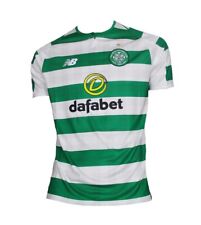 Celtic Glasgow FC Trikot Home