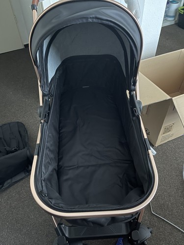 Kinderwagen 1 - kinderwagen, in