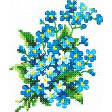 Magic Needle Zweigart Edition