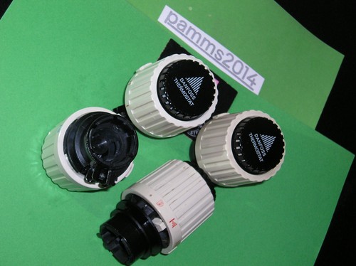 Danfoss thermostatkopf - ,