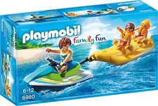 Playmobil 6980 - Aqua Scooter