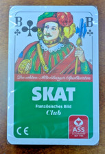 32 Toom Skatkarten mit