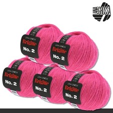 Lana Grossa 5 x 50 g Brigitte