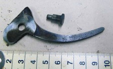 Schusternähmaschine Singer 29K, Fußhochsteller  #13367#