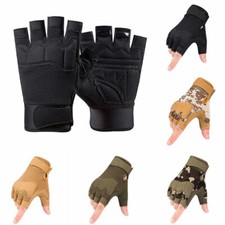 Outdoor Handschuhe Fingerlose