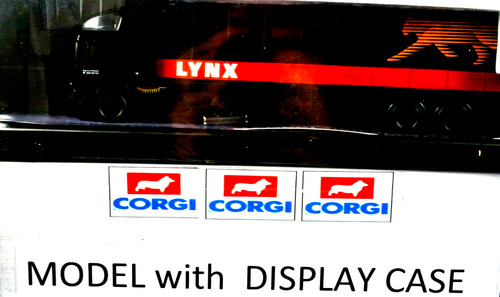 Corgi 75001 erf - corgi,