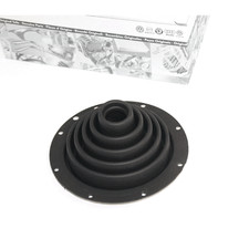 Audi TT Coupe/Roadster 8N Schalthebelverkleidung Original Schaltsack schwarz OEM