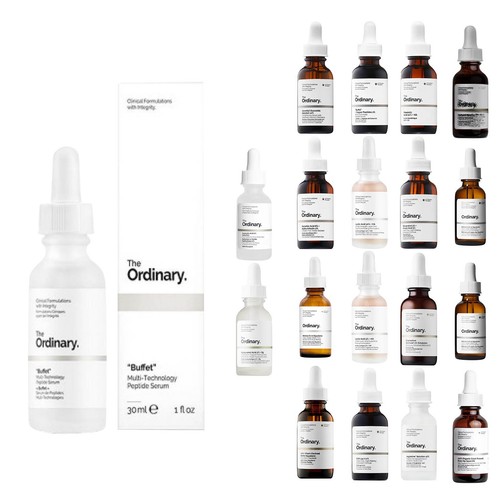 Theordinary essence liquid - theordinary,