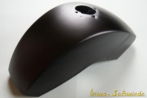 Vespa kotflügel schwarz - vespa,