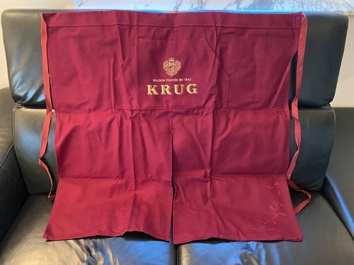 Krug champagner schürze - krug,
